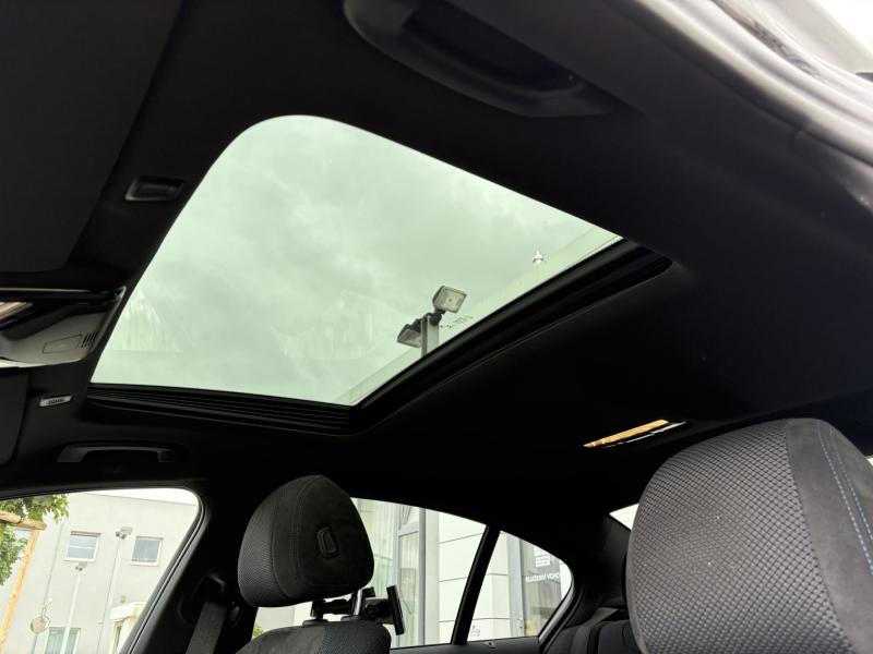 BMW Řada 5