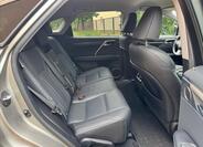 Lexus RX 300 9