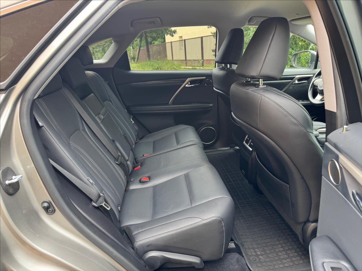 Lexus RX 300