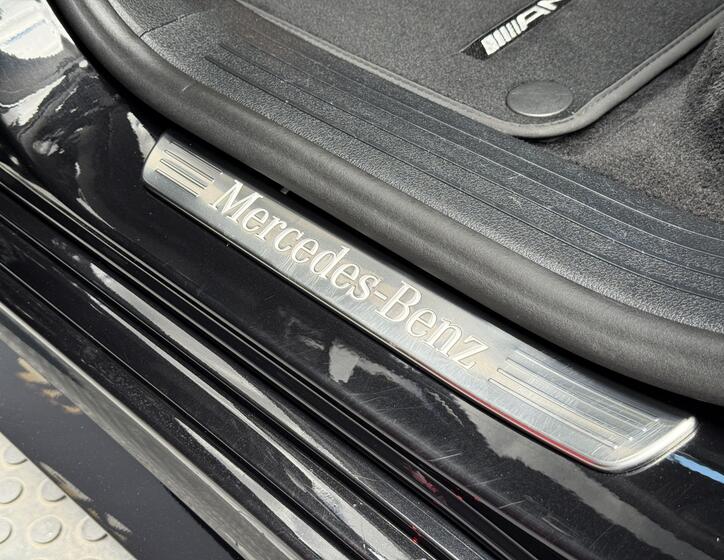 Mercedes-Benz GLE 53