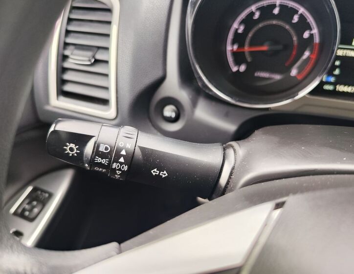 Mitsubishi ASX 17