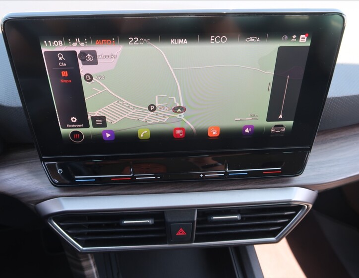Seat Leon 23