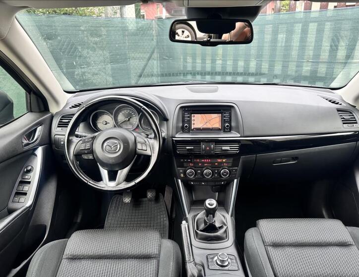 Mazda CX-5 13