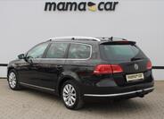 Volkswagen Passat 5