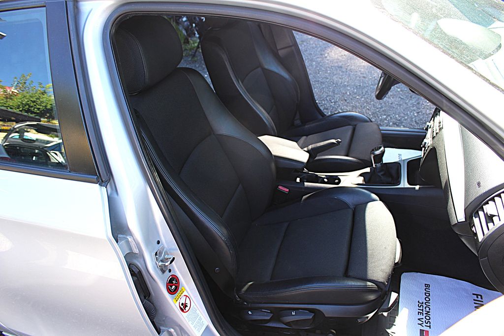 BMW Řada 1