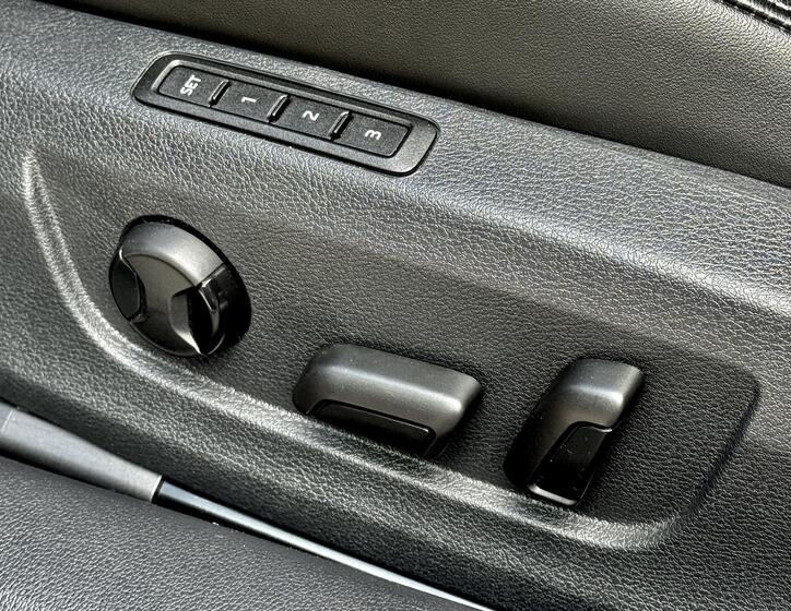 Škoda Superb 45