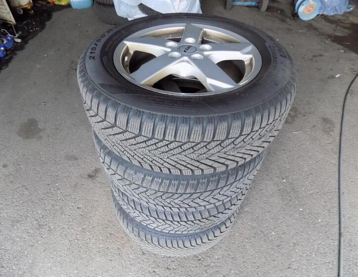Ford Mondeo 46