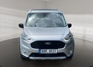 Ford Tourneo Connect 2