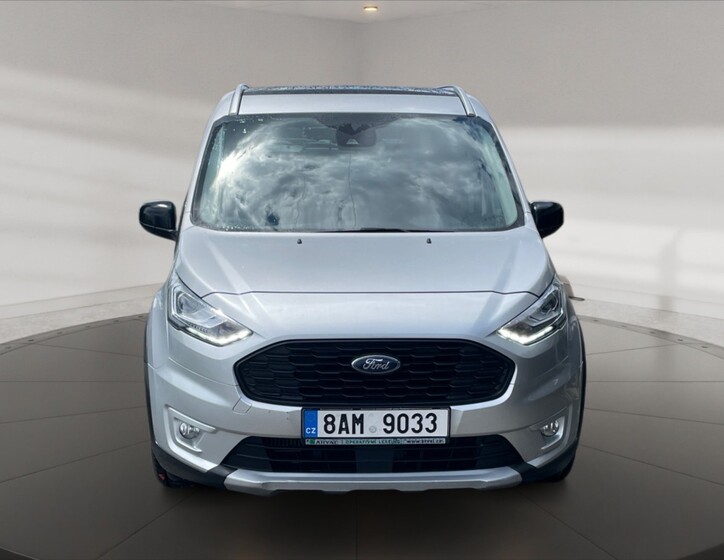 Ford Tourneo Connect 2