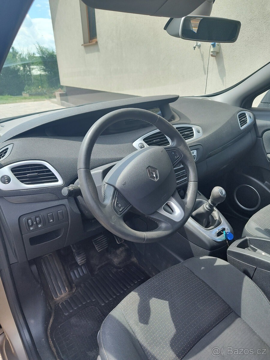Renault Grand Scénic