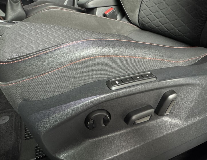 Seat Tarraco 25