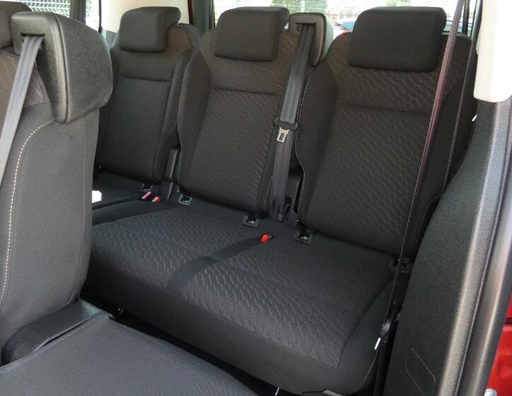Toyota ProAce 19