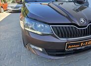 Škoda Fabia 44