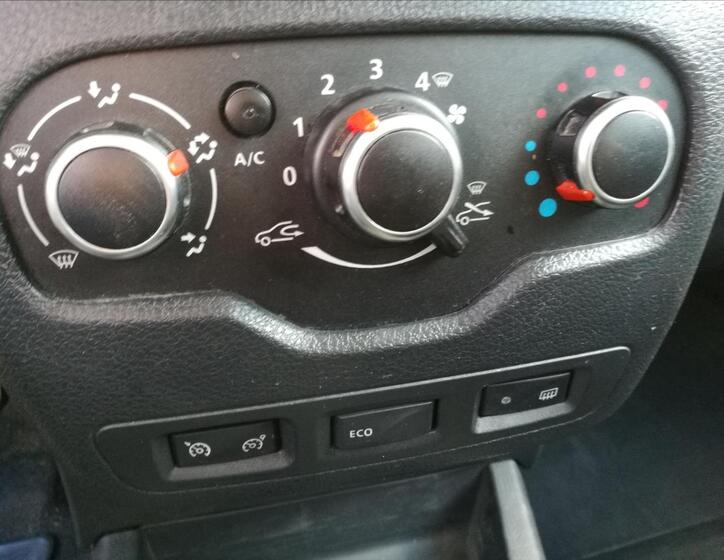 Dacia Lodgy 8
