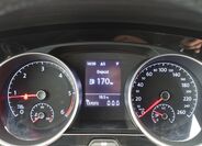 Volkswagen Touran 10