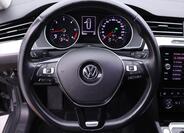 Volkswagen Passat 21