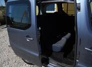 Citroën Berlingo 19
