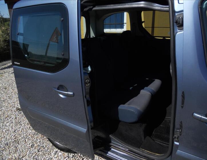 Citroën Berlingo 19