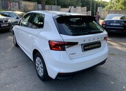 Škoda Fabia 7