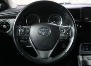 Toyota Corolla 15