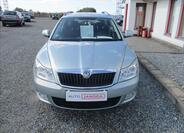 Škoda Octavia 2