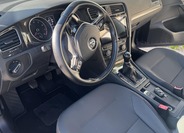 Volkswagen Golf 8