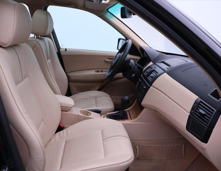 BMW X3 12