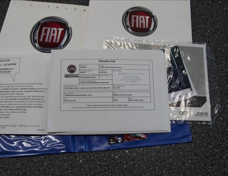 Fiat Talento 47