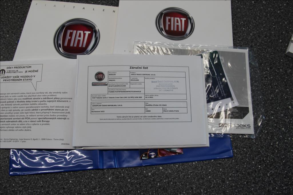 Fiat Talento