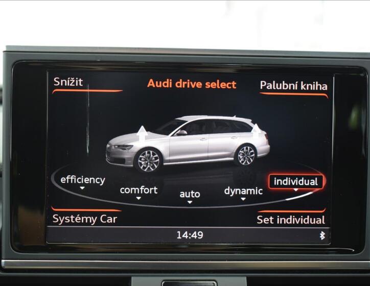 Audi A6 24