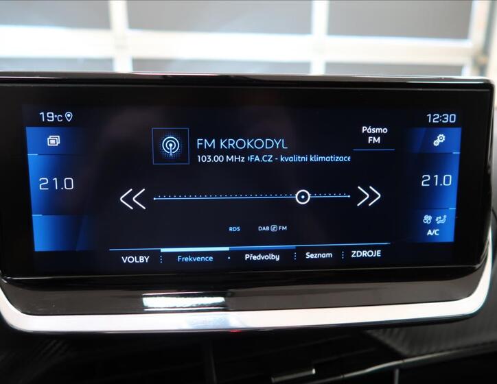 Peugeot 2008 21
