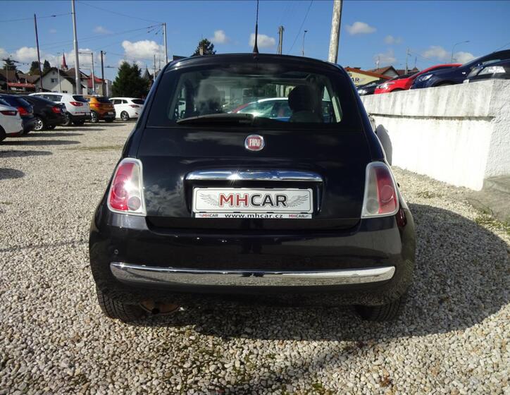 Fiat 500 6