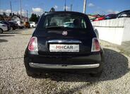 Fiat 500 6