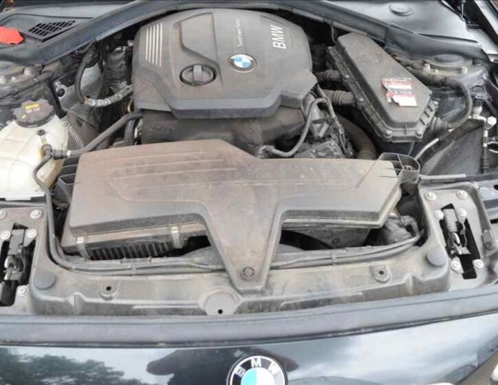 BMW Ostatní 12