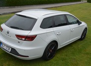 Seat Leon 4