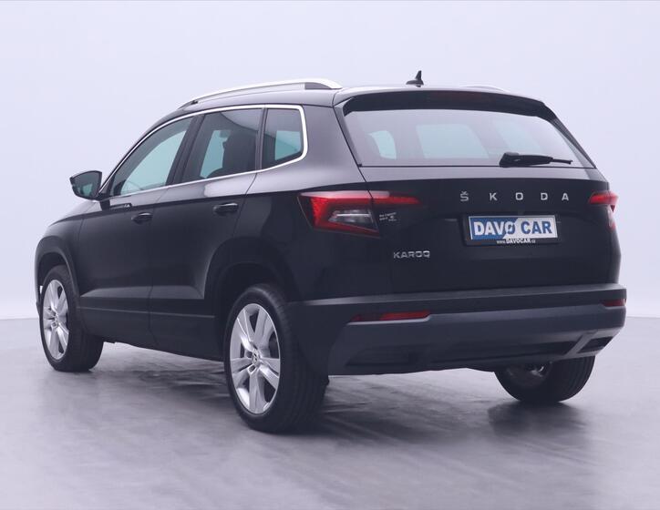 Škoda Karoq 5