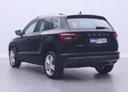 Škoda Karoq 5