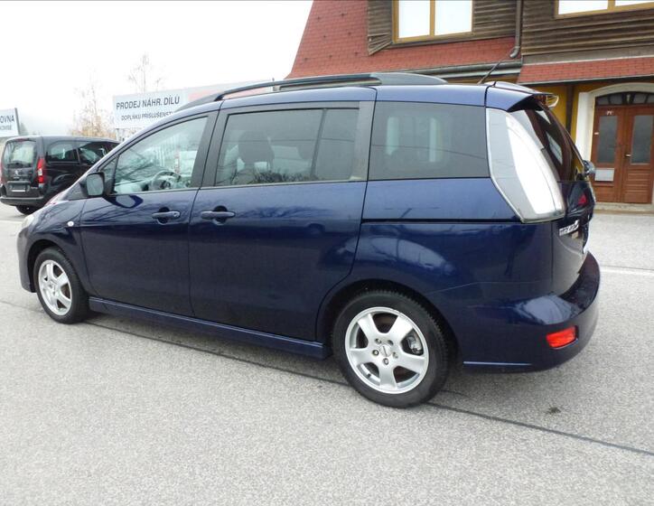 Mazda 5 11