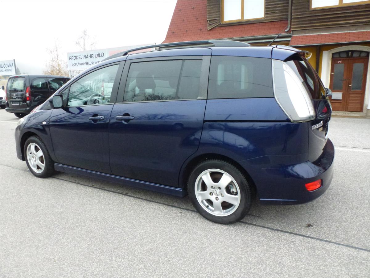 Mazda 5