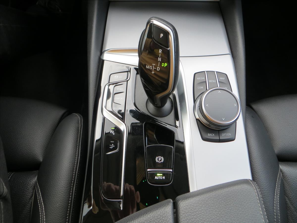 BMW Řada 6