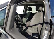 Volkswagen Touran 6