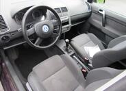 Volkswagen Polo 9