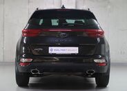 KIA Sportage 6