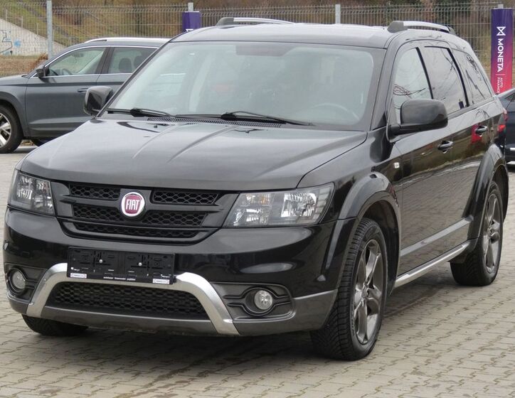Fiat Freemont 3