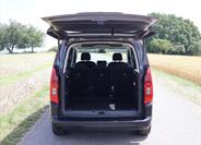 Citroën Berlingo 9