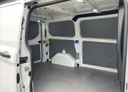 Ford Transit Custom 5
