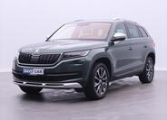 Škoda Kodiaq 3
