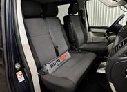 Volkswagen Transporter 31