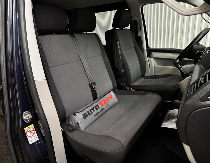 Volkswagen Transporter 31