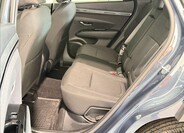 Hyundai Tucson 8